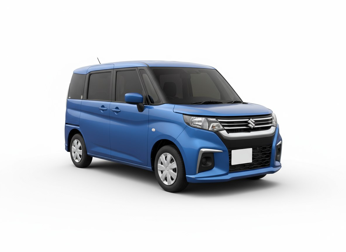 <b>Suzuki Solio Restyle</b>, 2021

860 000 р.

99 000 км

• Двигатель: 1.2л
• Топливо: бензин
• Привод: передний
